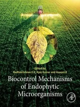 E.K / Kumar Ph. D. / Kumar |  Biocontrol Mechanisms of Endophytic Microorganisms | eBook | Sack Fachmedien