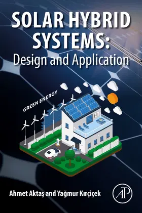 Aktas / Kircicek |  Solar Hybrid Systems | Buch |  Sack Fachmedien