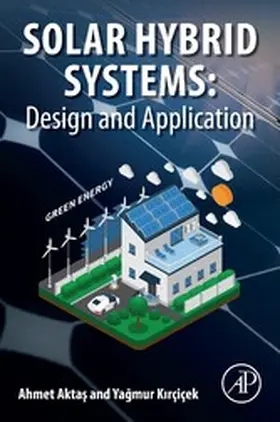 Aktas / Kircicek |  Solar Hybrid Systems | eBook | Sack Fachmedien