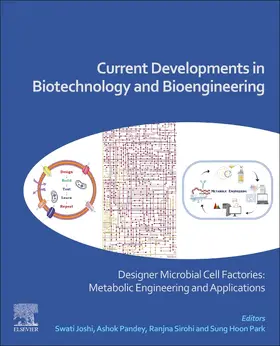 Joshi / Pandey / Sirohi |  Current Developments in Biotechnology and Bioengineering | Buch |  Sack Fachmedien