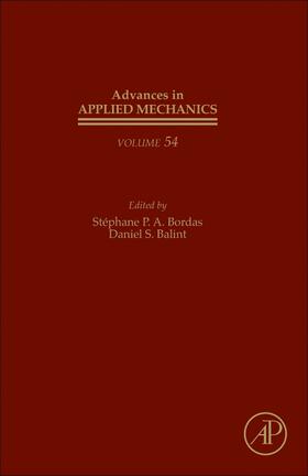 Bordas | Advances in Applied Mechanics | Buch | 978-0-323-88519-5 | sack.de