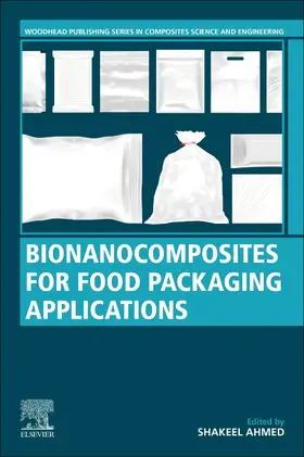 Ahmed |  Bionanocomposites for Food Packaging Applications | Buch |  Sack Fachmedien