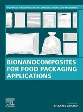 Ahmed |  Bionanocomposites for Food Packaging Applications | eBook | Sack Fachmedien