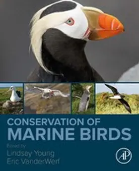 Young / VanderWerf |  Conservation of Marine Birds | eBook | Sack Fachmedien