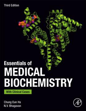 Ha / Bhagavan |  Essentials of Medical Biochemistry | Buch |  Sack Fachmedien