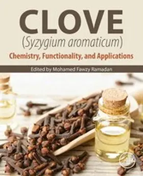 Ramadan |  Clove (Syzygium aromaticum) | eBook | Sack Fachmedien