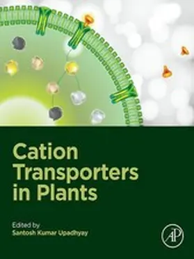 Upadhyay |  Cation Transporters in Plants | eBook | Sack Fachmedien