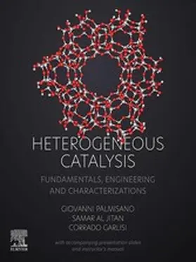 Palmisano / Jitan / Garlisi |  Heterogeneous Catalysis | eBook | Sack Fachmedien