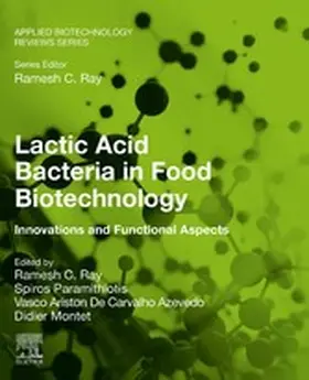 Paramithiotis / Montet |  Lactic Acid Bacteria in Food Biotechnology | eBook | Sack Fachmedien