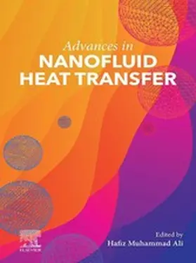 Muhammad Ali |  Advances in Nanofluid Heat Transfer | eBook | Sack Fachmedien