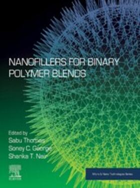 Thomas |  Nanofillers for Binary Polymer Blends | eBook | Sack Fachmedien