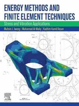 Jweeg / Al-Waily / Resan |  Energy Methods and Finite Element Techniques | eBook | Sack Fachmedien