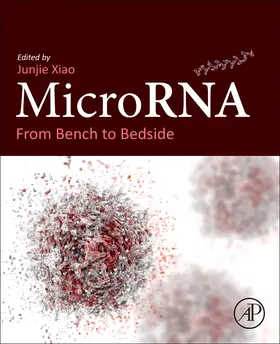 Xiao |  Microrna | Buch |  Sack Fachmedien