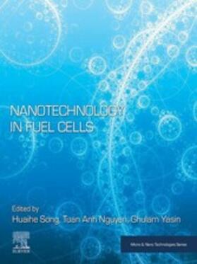 Song / Yasin |  Nanotechnology in Fuel Cells | eBook | Sack Fachmedien