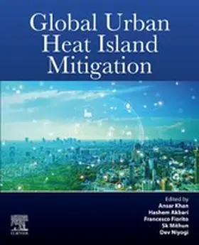 Khan / Akbari / Fiorito |  Global Urban Heat Island Mitigation | eBook | Sack Fachmedien