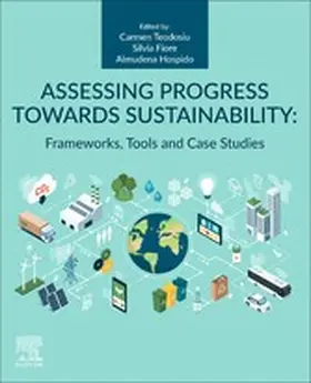 Teodosiu / Fiore / Hospido |  Assessing Progress Towards Sustainability | eBook | Sack Fachmedien