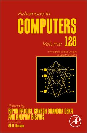 Principles of Big Graph: In-depth Insight | Buch | 978-0-323-89810-2 | sack.de