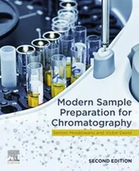 Moldoveanu / David |  Modern Sample Preparation for Chromatography | eBook | Sack Fachmedien