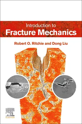 Liu / Ritchie |  Introduction to Fracture Mechanics | Buch |  Sack Fachmedien