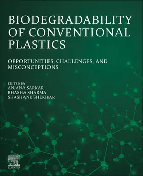 Sharma / Shekhar |  Biodegradability of Conventional Plastics | Buch |  Sack Fachmedien