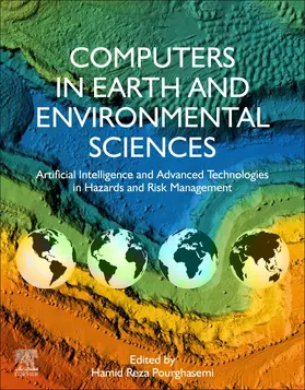 Pourghasemi |  Computers in Earth and Environmental Sciences | Buch |  Sack Fachmedien