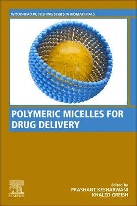  Polymeric Micelles for Drug Delivery | Buch |  Sack Fachmedien