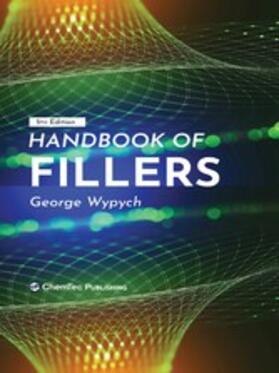 Wypych |  Handbook of Fillers | eBook | Sack Fachmedien