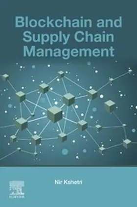 Kshetri |  Blockchain and Supply Chain Management | eBook | Sack Fachmedien