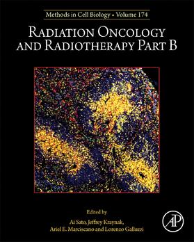  Radiation Oncology and Radiotherapy Part B | Buch |  Sack Fachmedien