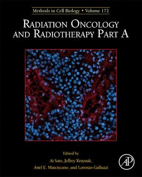  Radiation Oncology and Radiotherapy, Part A | Buch |  Sack Fachmedien