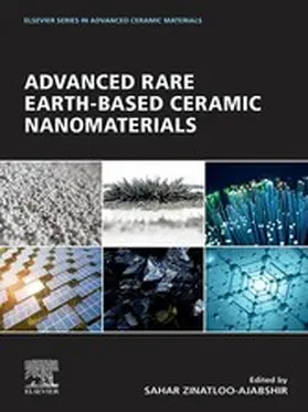 Zinatloo-Ajabshir |  Advanced Rare Earth-Based Ceramic Nanomaterials | eBook | Sack Fachmedien