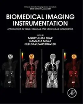 Suar / Misra / Bhavesh |  Biomedical Imaging Instrumentation | eBook | Sack Fachmedien