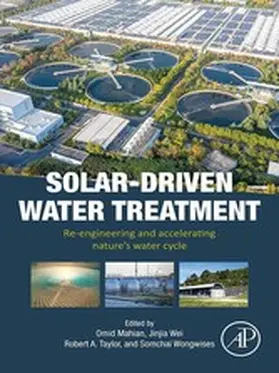 Mahian / Wei / Taylor |  Solar-Driven Water Treatment | eBook | Sack Fachmedien