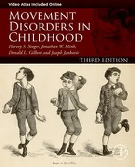 Singer / Mink / Gilbert |  Movement Disorders in Childhood | eBook | Sack Fachmedien