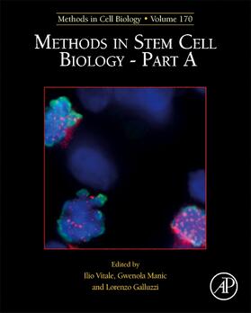  Methods in Stem Cell Biology - Part A | Buch |  Sack Fachmedien