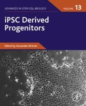 Birbrair |  iPSC Derived Progenitors | eBook | Sack Fachmedien