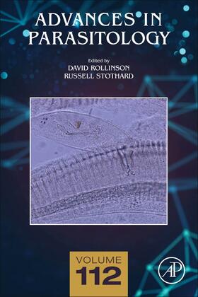 Rollinson / Stothard |  Advances in Parasitology | Buch |  Sack Fachmedien