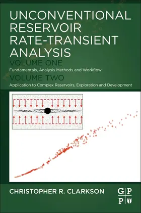 Clarkson |  Unconventional Reservoir Rate-Transient Analysis | Buch |  Sack Fachmedien