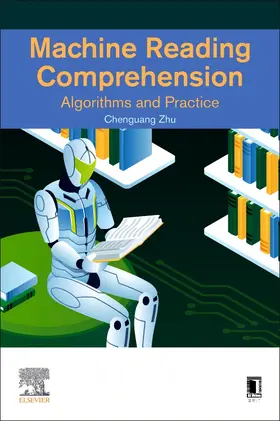 Zhu |  Machine Reading Comprehension | Buch |  Sack Fachmedien