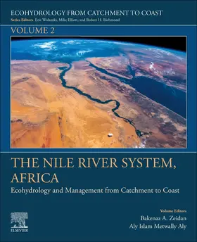 Aly / Zeidan |  The Nile River System, Africa | Buch |  Sack Fachmedien