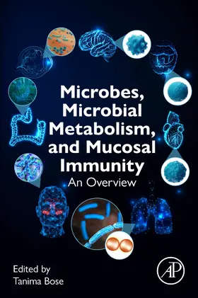 Bose |  Microbes, Microbial Metabolism and Mucosal Immunity | Buch |  Sack Fachmedien