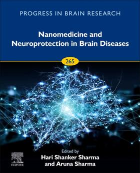 Sharma | Nanomedicine and Neuroprotection in Brain Diseases | Buch | 978-0-323-90162-8 | sack.de