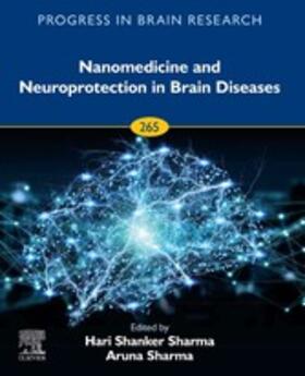 Sharma |  Nanomedicine and Neuroprotection in Brain Diseases | eBook | Sack Fachmedien