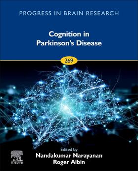  Cognition in Parkinson's Disease | Buch |  Sack Fachmedien