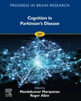 Narayanan / Albin |  Cognition in Parkinson's Disease | eBook | Sack Fachmedien