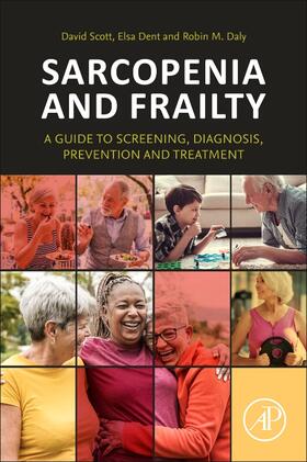 Scott / Dent / Daly |  Sarcopenia and Frailty | Buch |  Sack Fachmedien