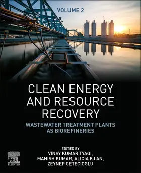 Kumar / An / Cetecioglu | Clean Energy and Resource Recovery | Buch | 978-0-323-90178-9 | sack.de