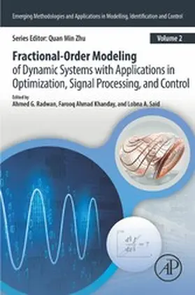 Radwan / Khanday / Said |  Fractional-Order Modeling of Dynamic Systems with Applications in Optimization, Signal Processing, and Control | eBook | Sack Fachmedien