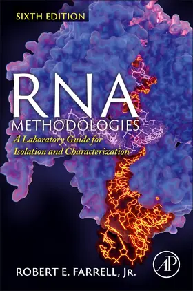 Farrell Jr. |  RNA Methodologies | Buch |  Sack Fachmedien