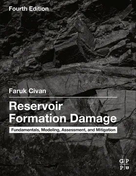 Civan |  Reservoir Formation Damage | Buch |  Sack Fachmedien